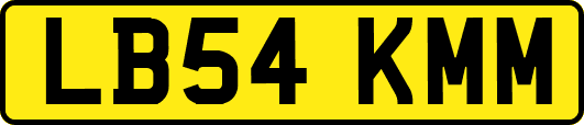 LB54KMM