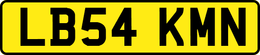 LB54KMN
