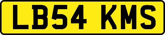 LB54KMS