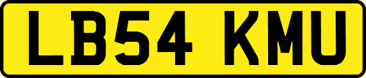 LB54KMU