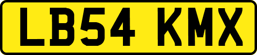 LB54KMX