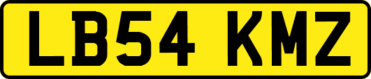 LB54KMZ
