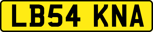 LB54KNA