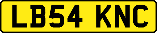 LB54KNC