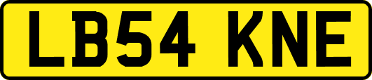LB54KNE