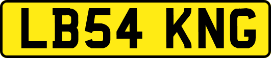 LB54KNG