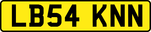 LB54KNN