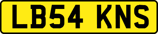 LB54KNS