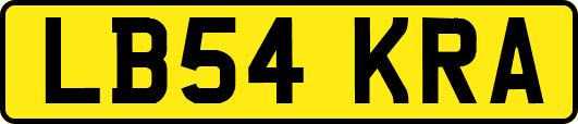 LB54KRA