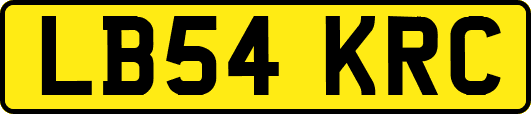 LB54KRC