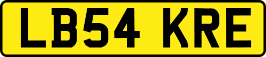 LB54KRE