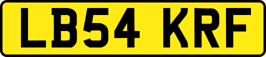LB54KRF