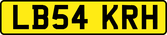LB54KRH
