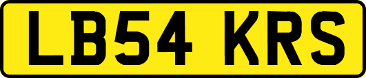 LB54KRS