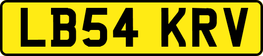 LB54KRV