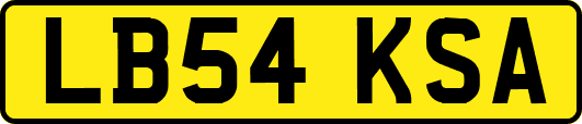 LB54KSA