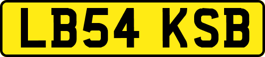 LB54KSB