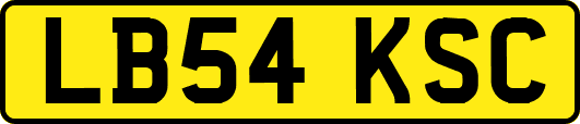 LB54KSC