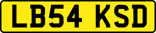 LB54KSD