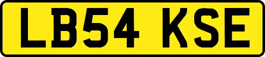 LB54KSE