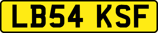 LB54KSF