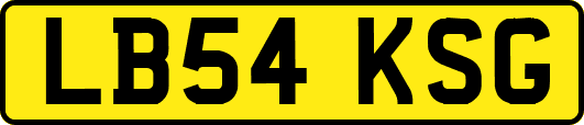 LB54KSG