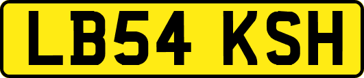 LB54KSH