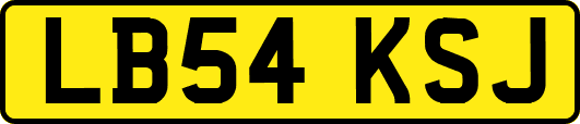 LB54KSJ