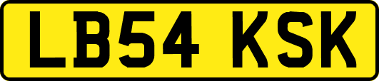 LB54KSK