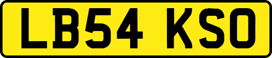 LB54KSO