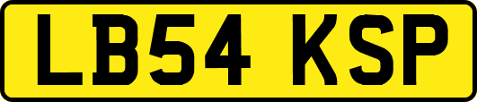 LB54KSP