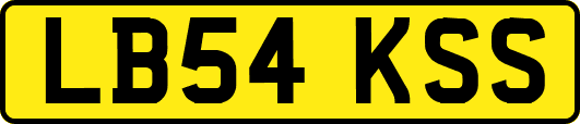 LB54KSS