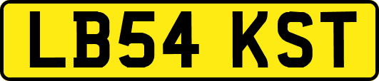 LB54KST