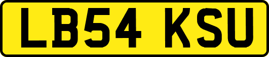 LB54KSU
