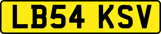 LB54KSV