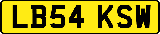 LB54KSW