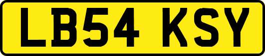 LB54KSY