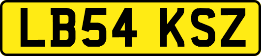 LB54KSZ