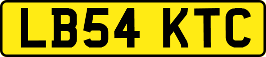LB54KTC