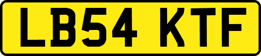 LB54KTF