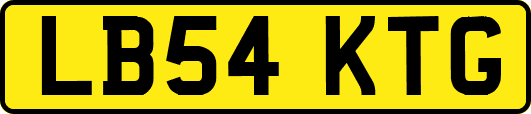 LB54KTG