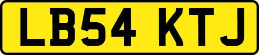 LB54KTJ