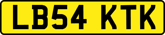 LB54KTK