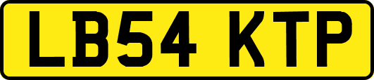 LB54KTP
