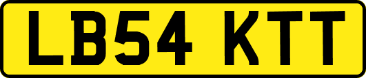 LB54KTT