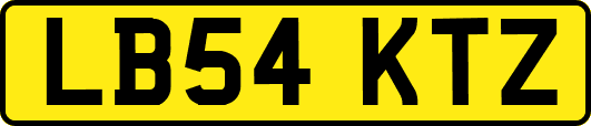 LB54KTZ