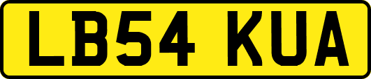 LB54KUA