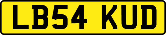 LB54KUD