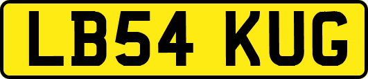 LB54KUG