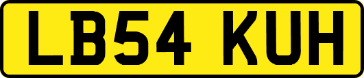 LB54KUH